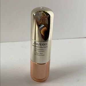 Shiseido bio-performance lift dynamic eye 👁 treat